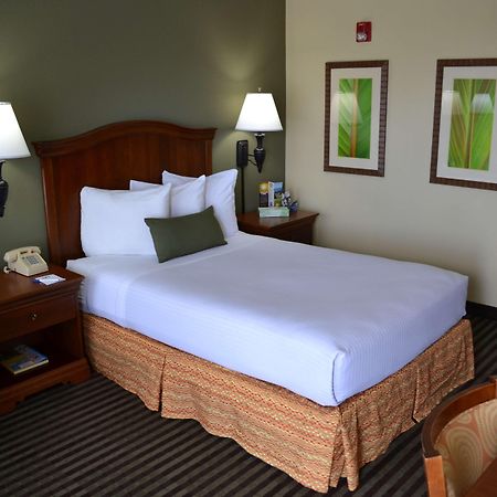 Best Western Downtown Stuart Bagian luar foto