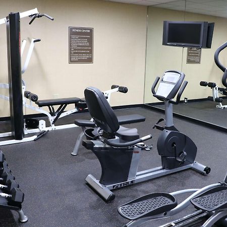 Best Western Downtown Stuart Bagian luar foto